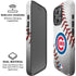 MLB Chicago Cubs Game Ball iPhone 16 Pro Magsafe Impact Case